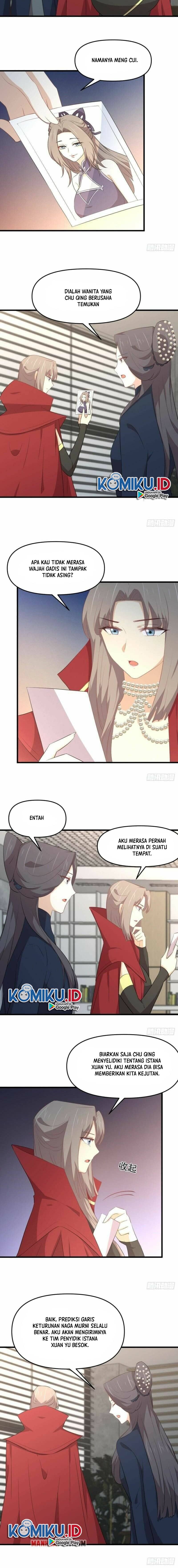Immortal Swordsman in The Reverse World Chapter 307 Gambar 2